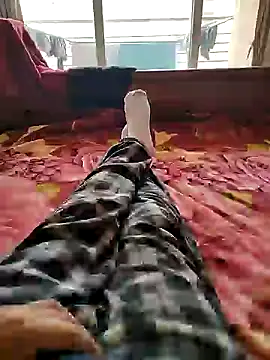 Nuttysub online show from 01-02-25, 05:46