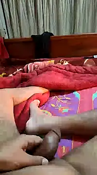 Nuttysub online show from 01-03-25, 07:07