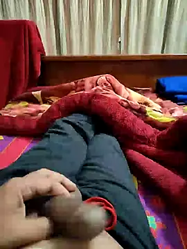 Nuttysub online show from 01-10-25, 02:35