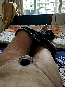 Nuttysub online show from 02-22-25, 02:50