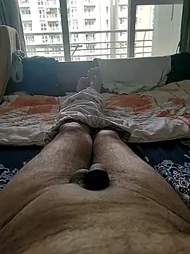 Nuttysub online show from 02-25-25, 09:09