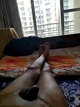 Nuttysub online show from 03-04-25, 06:04