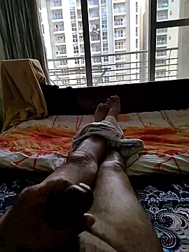 Nuttysub online show from 03-05-25, 06:33