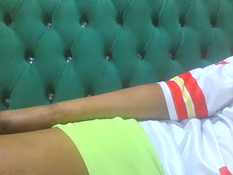 Sexy Riri online show from 01-07-26, 08:22