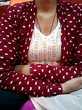 Snapshot of Mangla_Bhabhi chatting on 01-06-25, 09:30 Mangla Bhabhi online show from 01-06-25, 09:30