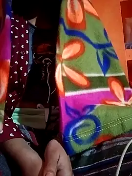 Snapshot of Mangla_Bhabhi chatting on 01-10-25, 10:25 Mangla Bhabhi online show from 01-10-25, 10:25