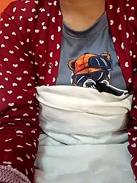 Snapshot of Mangla_Bhabhi chatting on 01-15-25, 08:09 Mangla Bhabhi online show from 01-15-25, 08:09