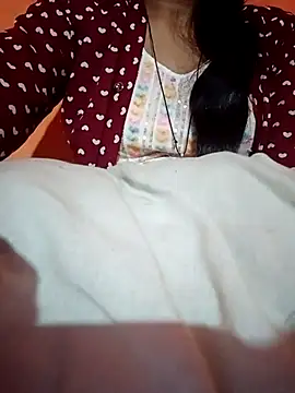 Snapshot of Mangla_Bhabhi chatting on 01-25-25, 08:00 Mangla Bhabhi online show from 01-25-25, 08:00