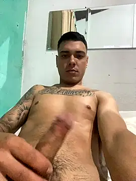 guiii012 online show from 11-27-25, 03:52