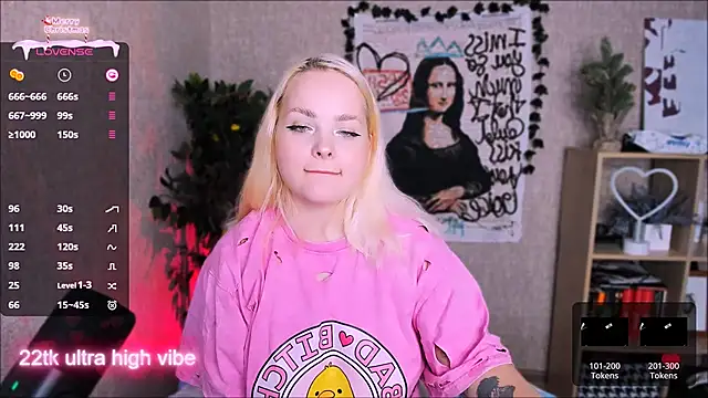 flower sarah  online show from 12-15-24, 09:03