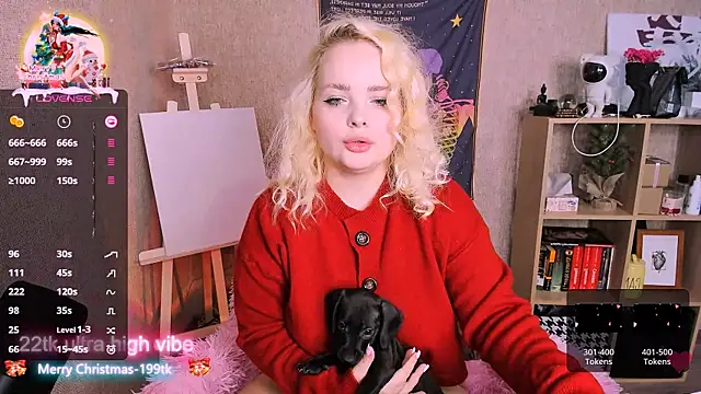 flower sarah  online show from 01-01-25, 10:43