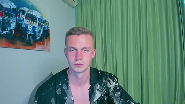 Samuel Andrew online show from 12-02-24, 04:09