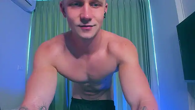 Samuel Andrew online show from 12-05-24, 03:59