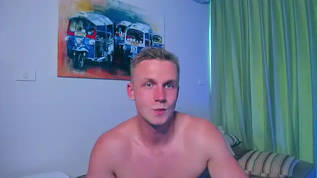 Samuel Andrew online show from 12-05-24, 07:49