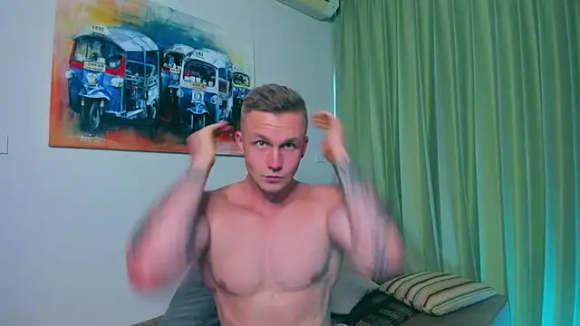 Samuel Andrew online show from 12-09-24, 06:34