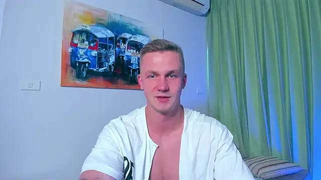 Samuel Andrew online show from 12-12-24, 03:10