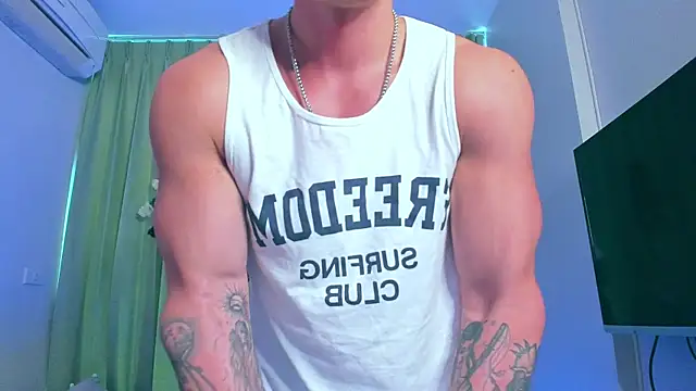 Samuel Andrew online show from 12-27-24, 07:29