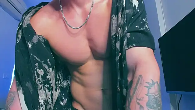 Samuel Andrew online show from 01-15-25, 06:01