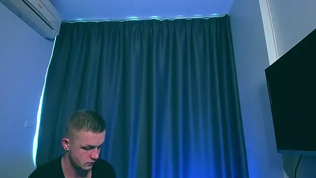 Samuel Andrew online show from 01-30-25, 04:16