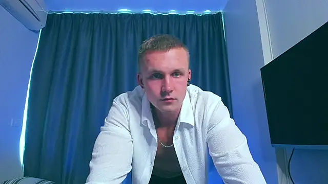 Samuel Andrew online show from 01-31-25, 07:07