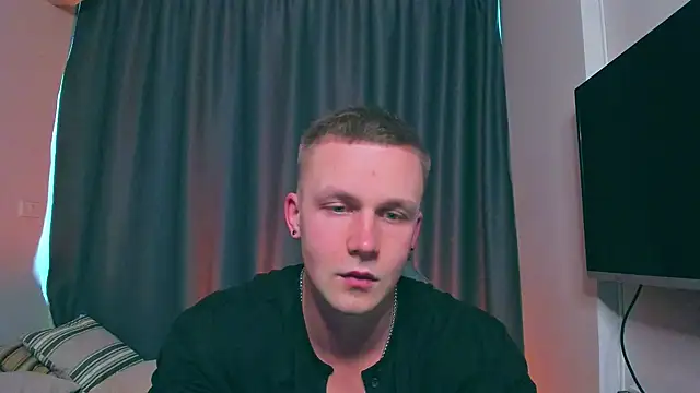 Samuel Andrew online show from 02-25-25, 01:30