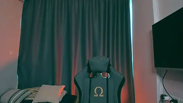 Samuel Andrew online show from 03-15-25, 05:08