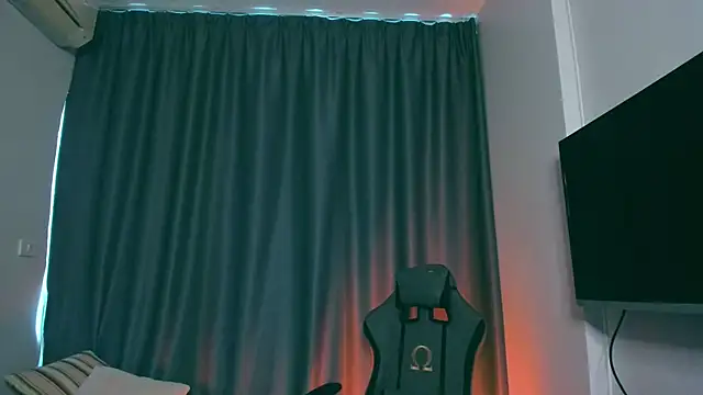 Samuel Andrew online show from 03-19-25, 07:18