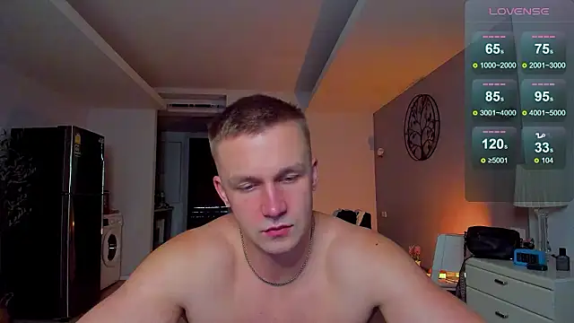 Samuel Andrew online show from 03-09-26, 03:10