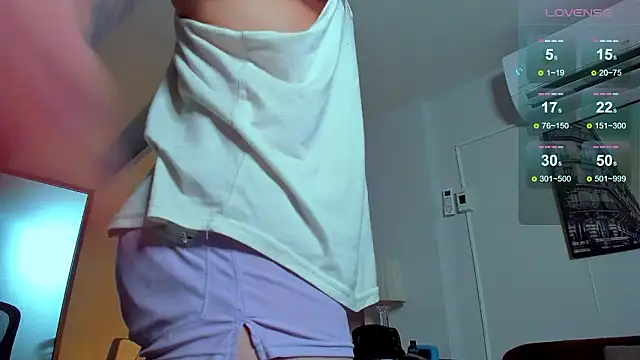 Samuel Andrew online show from 03-11-26, 07:14