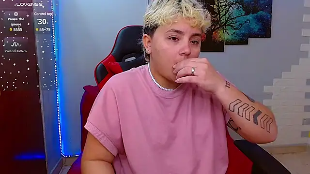 isabeautyx19 online show from 02-06-25, 01:43