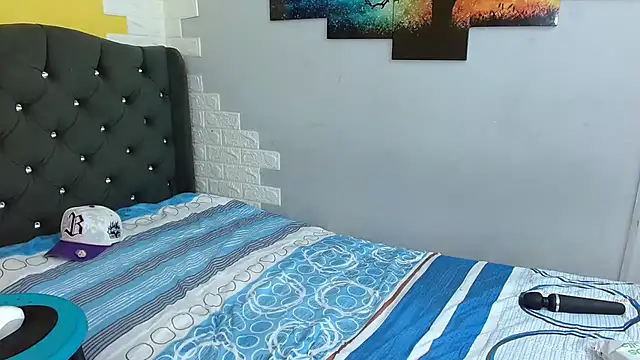 isabeautyx19 online show from 10-04-25, 03:37