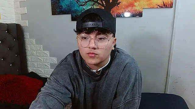 isabeautyx19 online show from 01-07-26, 03:14