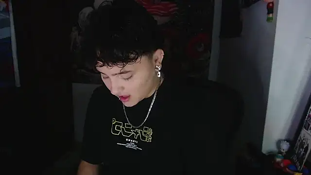 isabeautyx19 online show from 04-27-26, 12:52