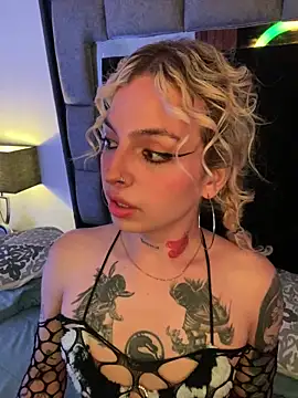 Snapshot of Bonnie_vega chatting on 09-26-25, 09:30 Bonnie vega online show from 09-26-25, 09:30