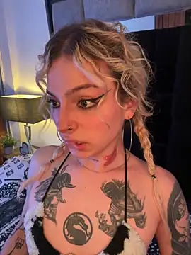 Snapshot of Bonnie_vega chatting on 10-23-25, 08:51 Bonnie vega online show from 10-23-25, 08:51