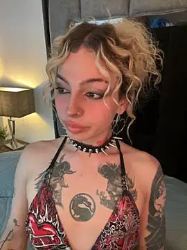 Snapshot of Bonnie_vega chatting on 11-09-25, 09:24 Bonnie vega online show from 11-09-25, 09:24