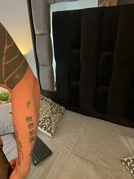 Snapshot of Bonnie_vega chatting on 11-27-25, 08:22 Bonnie vega online show from 11-27-25, 08:22