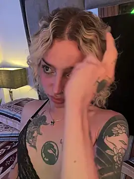 Bonnie vega online show from 01-16-26, 08:46