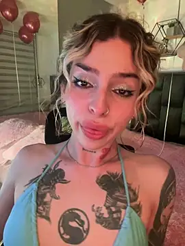 Bonnie vega online show from 02-11-26, 11:32