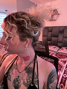 Bonnie vega online show from 03-27-26, 09:03