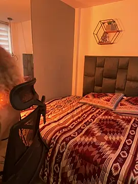 Bonnie vega online show from 04-10-26, 09:30