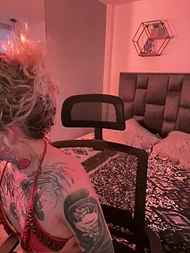 Bonnie vega online show from 04-19-26, 09:50