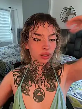Bonnie vega online show from 06-09-26, 09:48