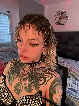 Bonnie vega online show from 06-11-26, 10:08