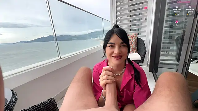 Hella Hardcorre online show from 09-27-25, 02:38