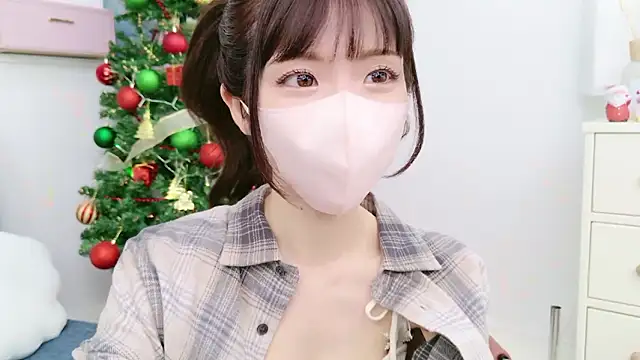 -minami- online show from 12-08-24, 03:43