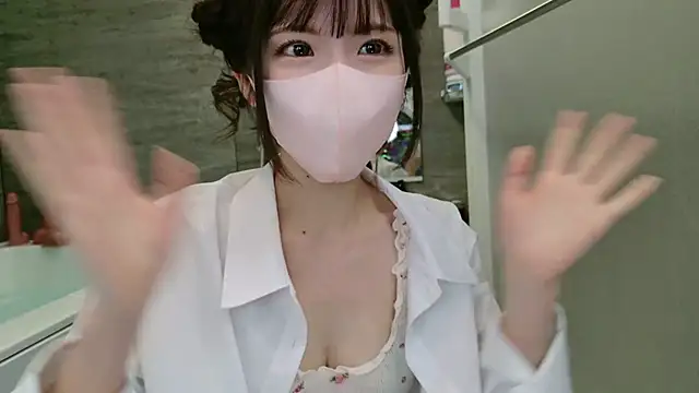 -minami- online show from 12-11-24, 12:34