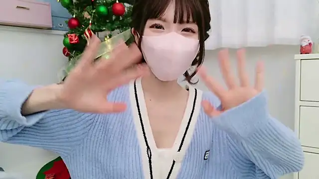 -minami- online show from 12-27-24, 05:48