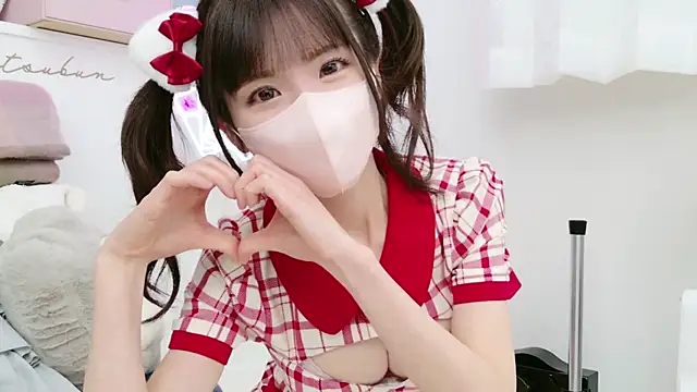 -minami- online show from 02-14-25, 03:05