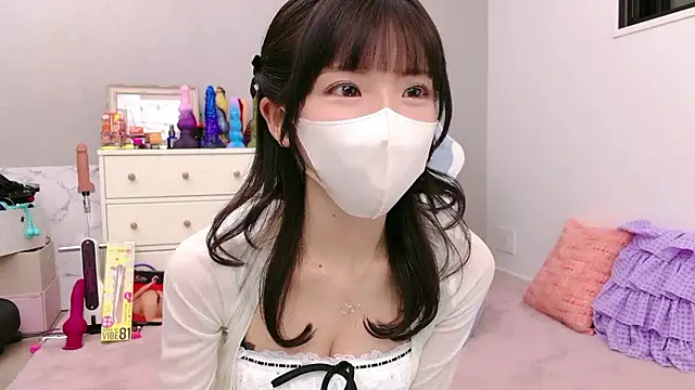 -minami- online show from 02-26-26, 12:04